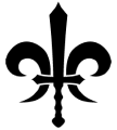 Bretonnian Logo