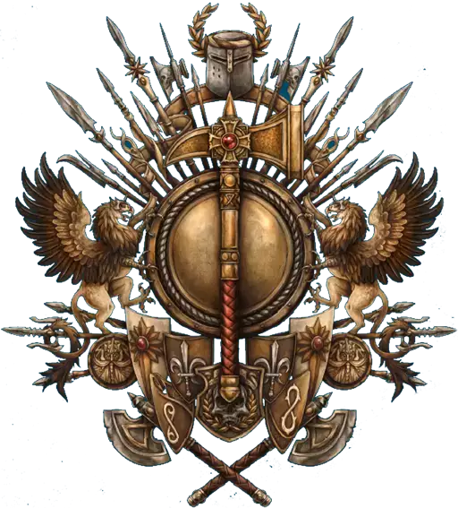 Map Emblem